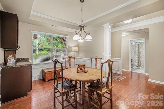 10718 Cove Point Drive, Charlotte, NC 28278