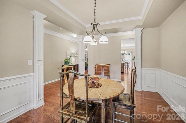 10718 Cove Point Drive, Charlotte, NC 28278