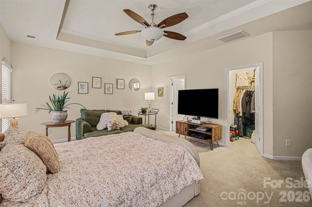 10718 Cove Point Drive, Charlotte, NC 28278