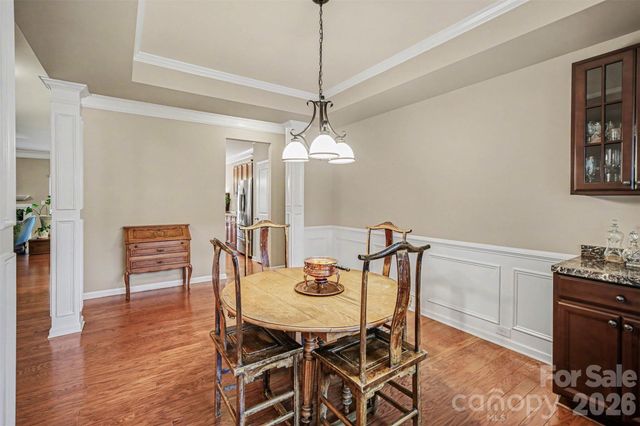 10718 Cove Point Drive, Charlotte, NC 28278