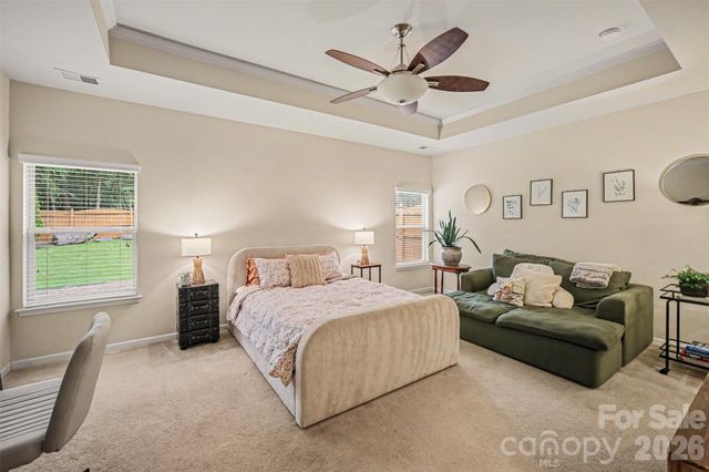 10718 Cove Point Drive, Charlotte, NC 28278