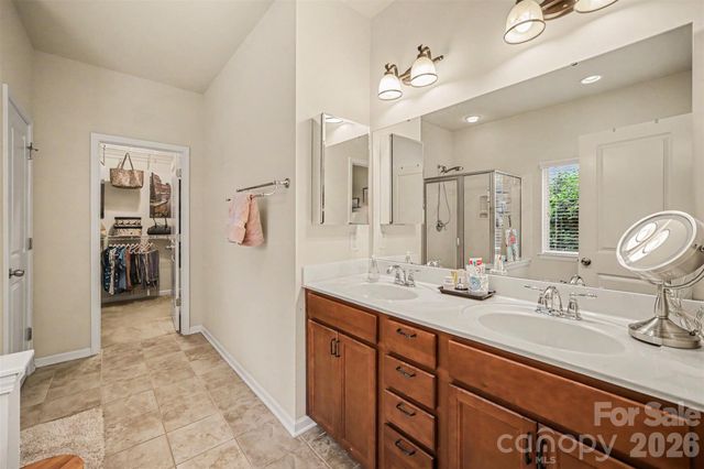 10718 Cove Point Drive, Charlotte, NC 28278