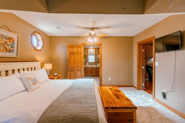 780 Watersedge Drive, Edgemont, AR 72044