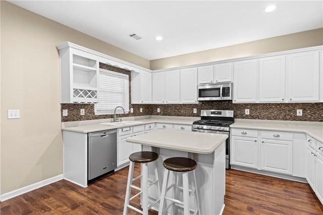 3131 Seneca Farm Lane, Buford, GA 30519