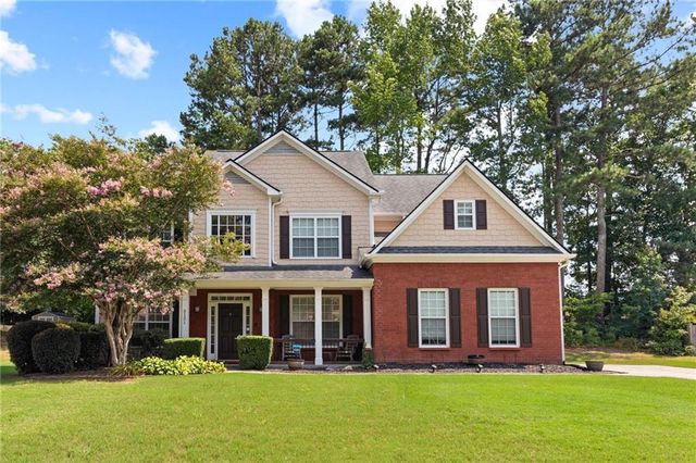 3131 Seneca Farm Lane, Buford, GA 30519