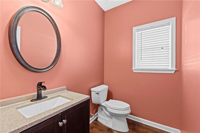 3131 Seneca Farm Lane, Buford, GA 30519
