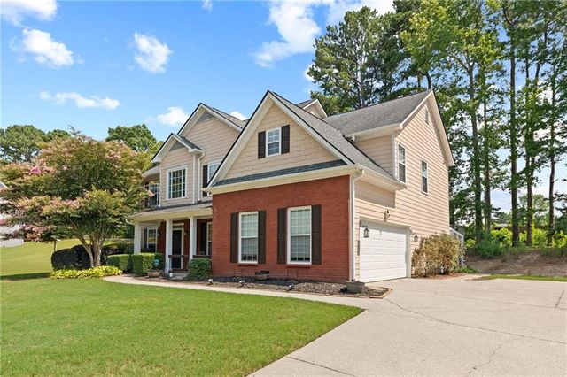3131 Seneca Farm Lane, Buford, GA 30519