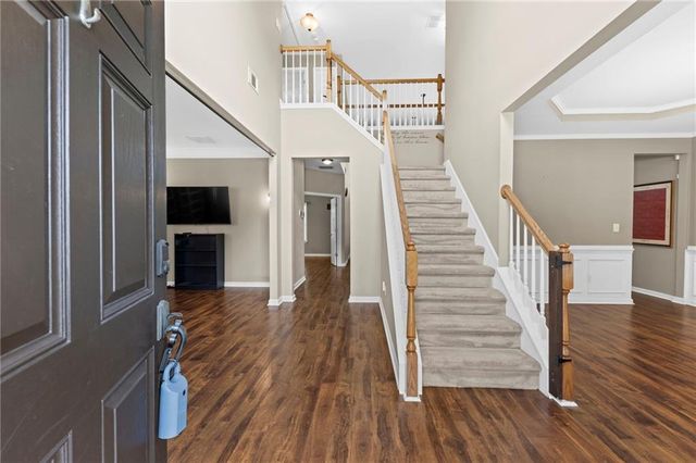 3131 Seneca Farm Lane, Buford, GA 30519
