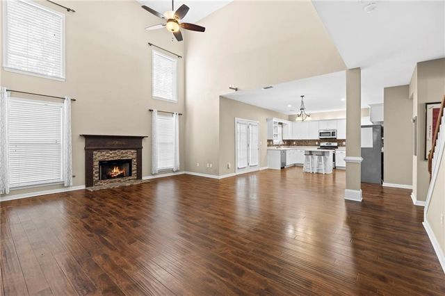 3131 Seneca Farm Lane, Buford, GA 30519