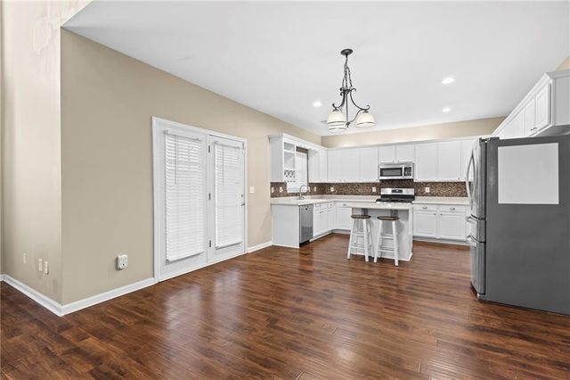 3131 Seneca Farm Lane, Buford, GA 30519