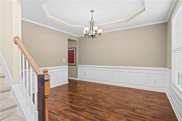 3131 Seneca Farm Lane, Buford, GA 30519