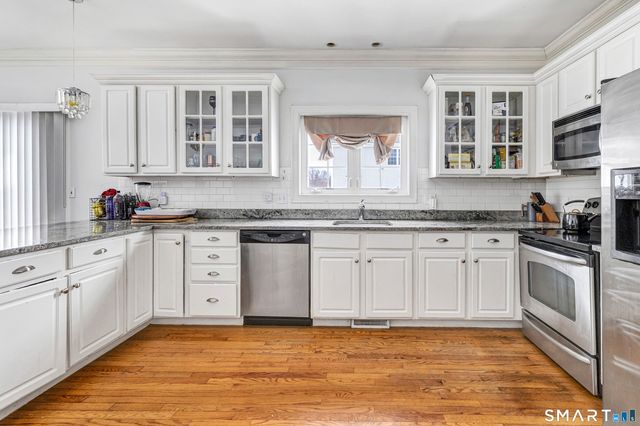 240 Highland Avenue, Stratford, CT 06614