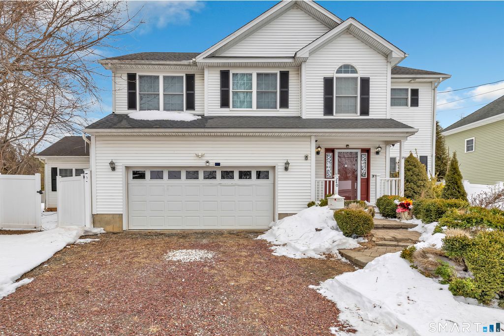 240 Highland Avenue, Stratford, CT 06614