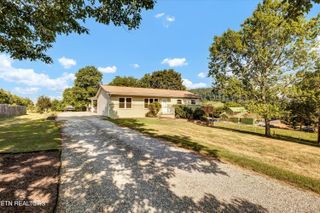 8125 Hall Rd, Knoxville, TN 37920