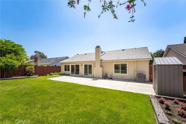 26831 Avenida Domingo, Mission Viejo, CA 92691