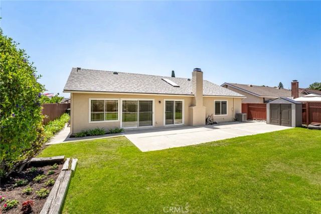 26831 Avenida Domingo, Mission Viejo, CA 92691