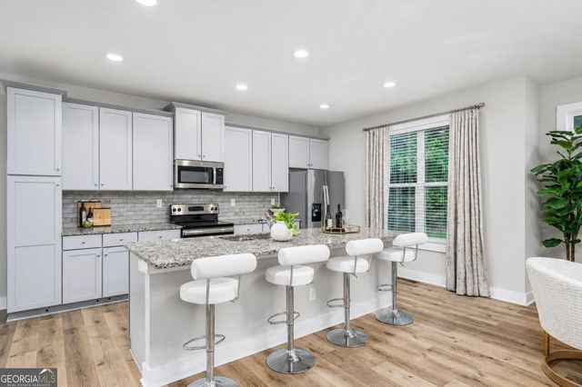 276 Preston Lane SW, Atlanta, GA 30315
