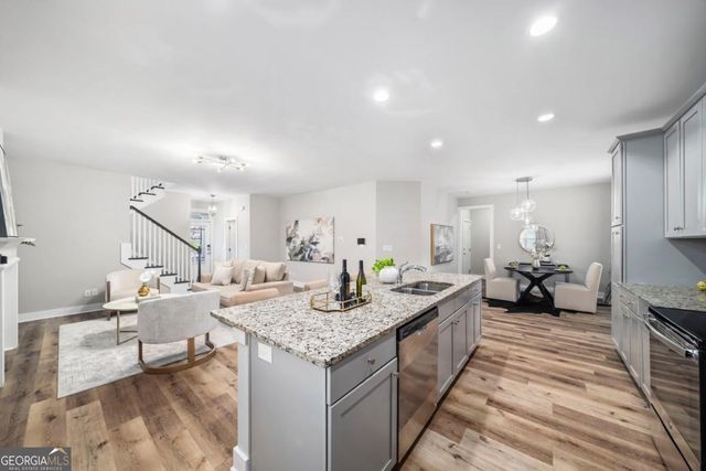 276 Preston Lane SW, Atlanta, GA 30315