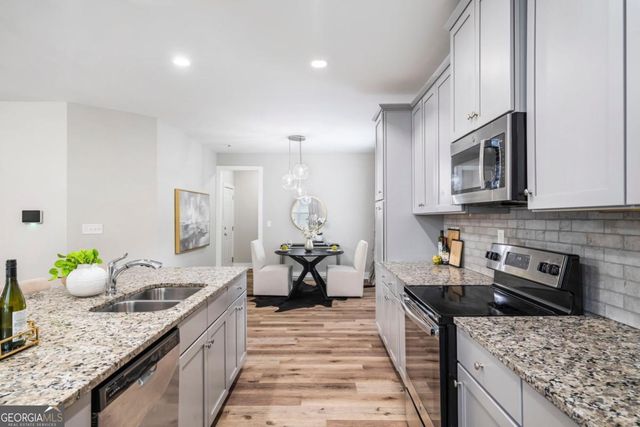 276 Preston Lane SW, Atlanta, GA 30315