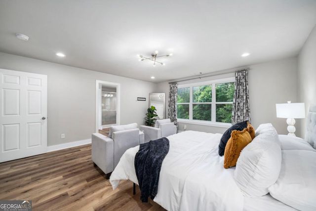276 Preston Lane SW, Atlanta, GA 30315