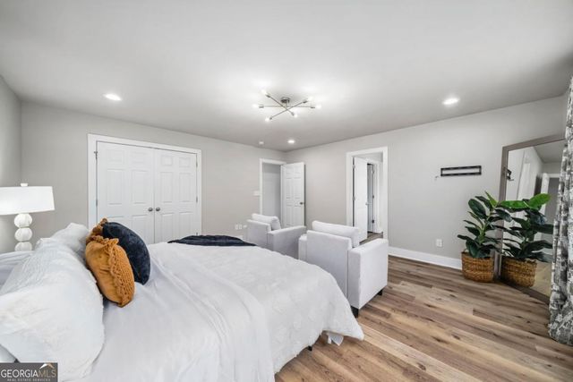 276 Preston Lane SW, Atlanta, GA 30315