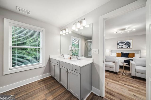 276 Preston Lane SW, Atlanta, GA 30315