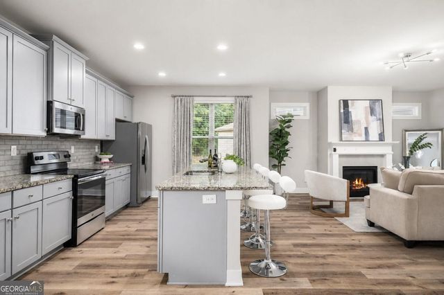276 Preston Lane SW, Atlanta, GA 30315
