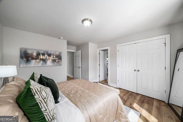 276 Preston Lane SW, Atlanta, GA 30315