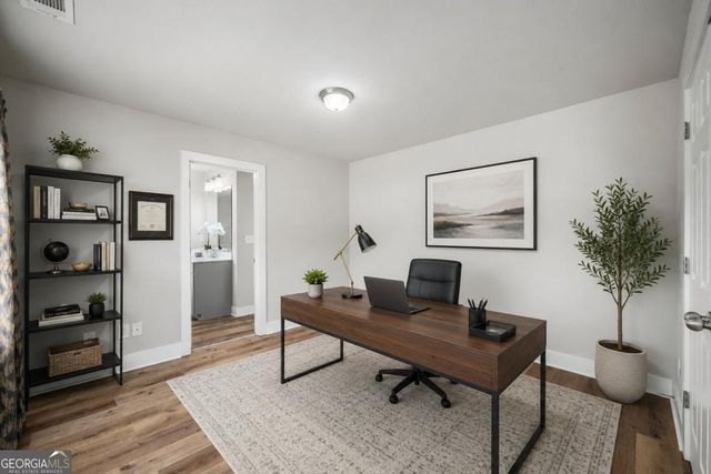 276 Preston Lane SW, Atlanta, GA 30315