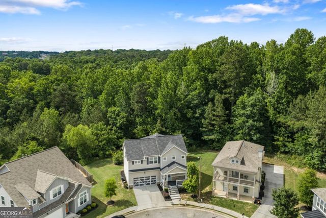 276 Preston Lane SW, Atlanta, GA 30315