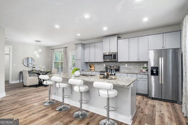 276 Preston Lane SW, Atlanta, GA 30315