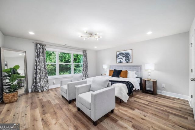 276 Preston Lane SW, Atlanta, GA 30315