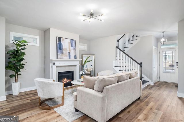 276 Preston Lane SW, Atlanta, GA 30315