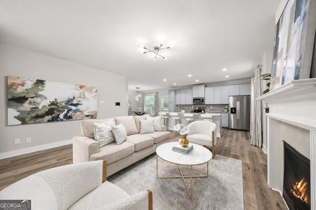 276 Preston Lane SW, Atlanta, GA 30315
