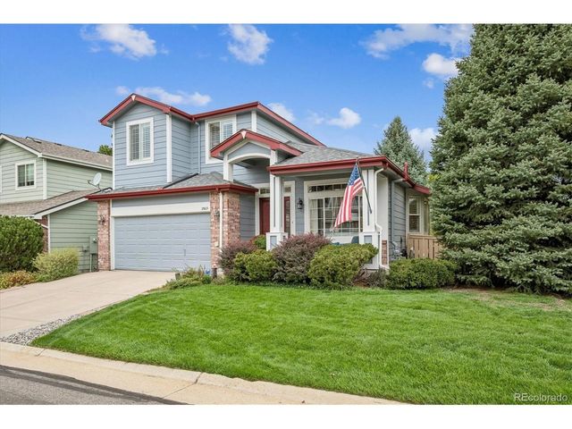 2903 Masters Ct, Castle Rock, CO 80104