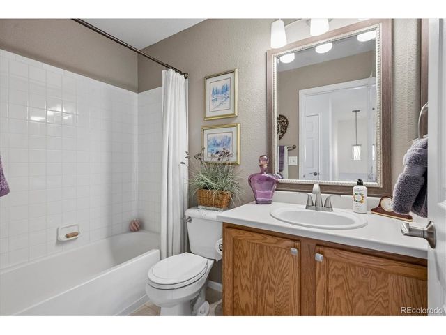 2903 Masters Ct, Castle Rock, CO 80104