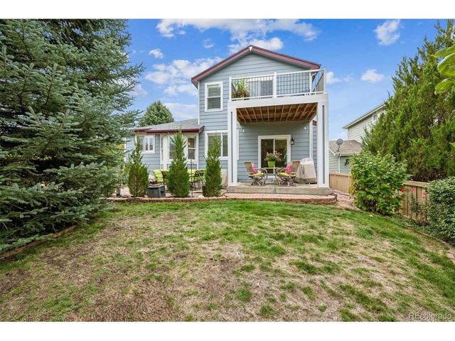 2903 Masters Ct, Castle Rock, CO 80104
