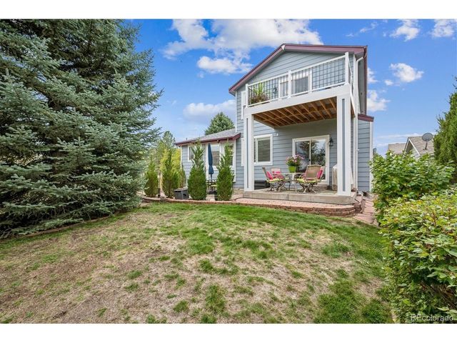 2903 Masters Ct, Castle Rock, CO 80104