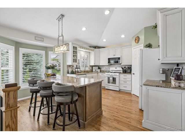 2903 Masters Ct, Castle Rock, CO 80104
