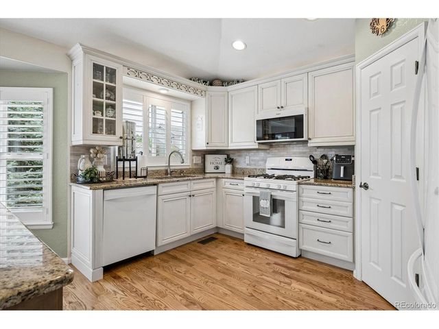 2903 Masters Ct, Castle Rock, CO 80104