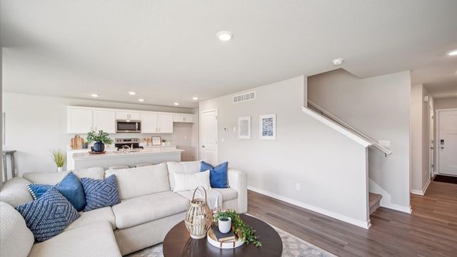 734 Magnolia Way, Tiffin, IA 52340