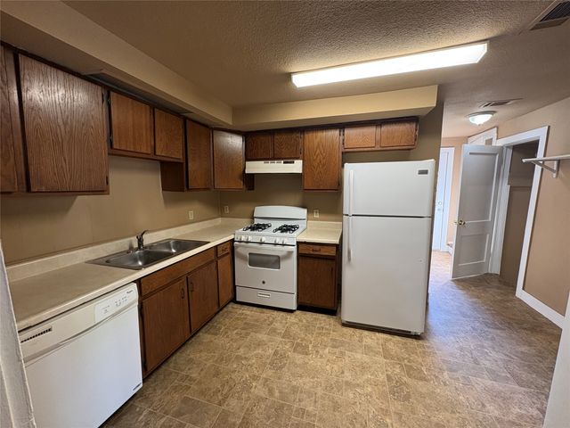909 Vine Street, Denton, TX 76209