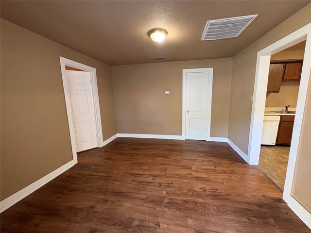 909 Vine Street, Denton, TX 76209