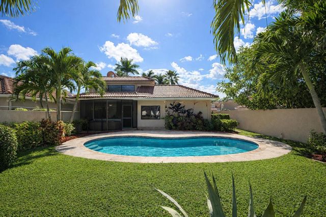 9044 Villa Portofino Circle, Boca Raton, FL 33496