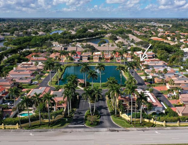 9044 Villa Portofino Circle, Boca Raton, FL 33496