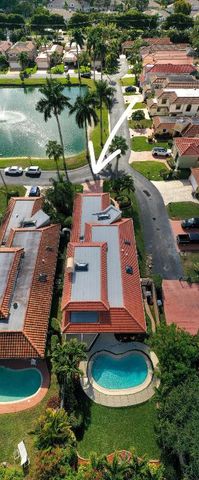 9044 Villa Portofino Circle, Boca Raton, FL 33496