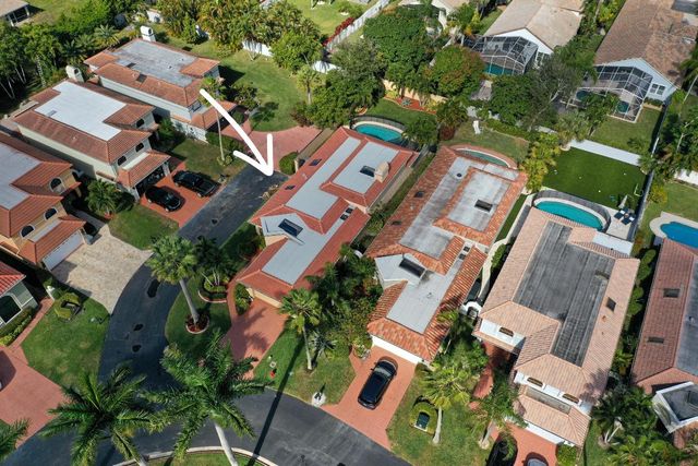 9044 Villa Portofino Circle, Boca Raton, FL 33496