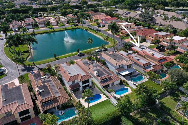 9044 Villa Portofino Circle, Boca Raton, FL 33496