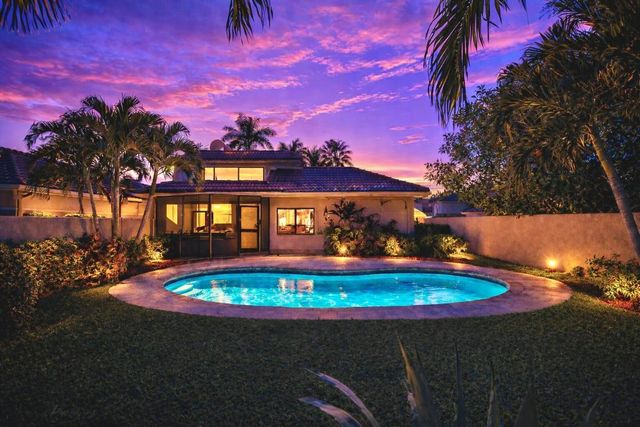 9044 Villa Portofino Circle, Boca Raton, FL 33496