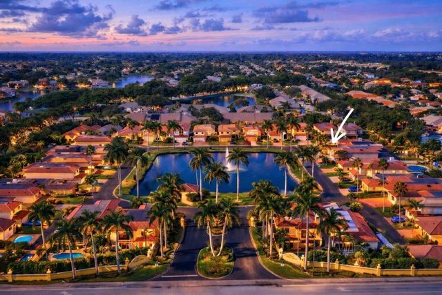 9044 Villa Portofino Circle, Boca Raton, FL 33496